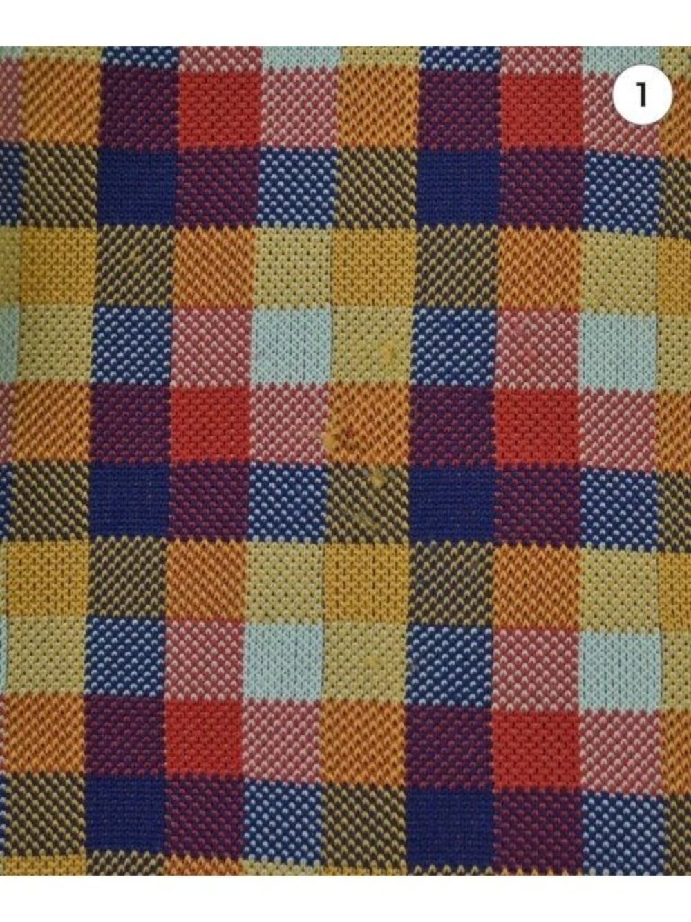 Prada Jacket Red - Picture 8 of 9